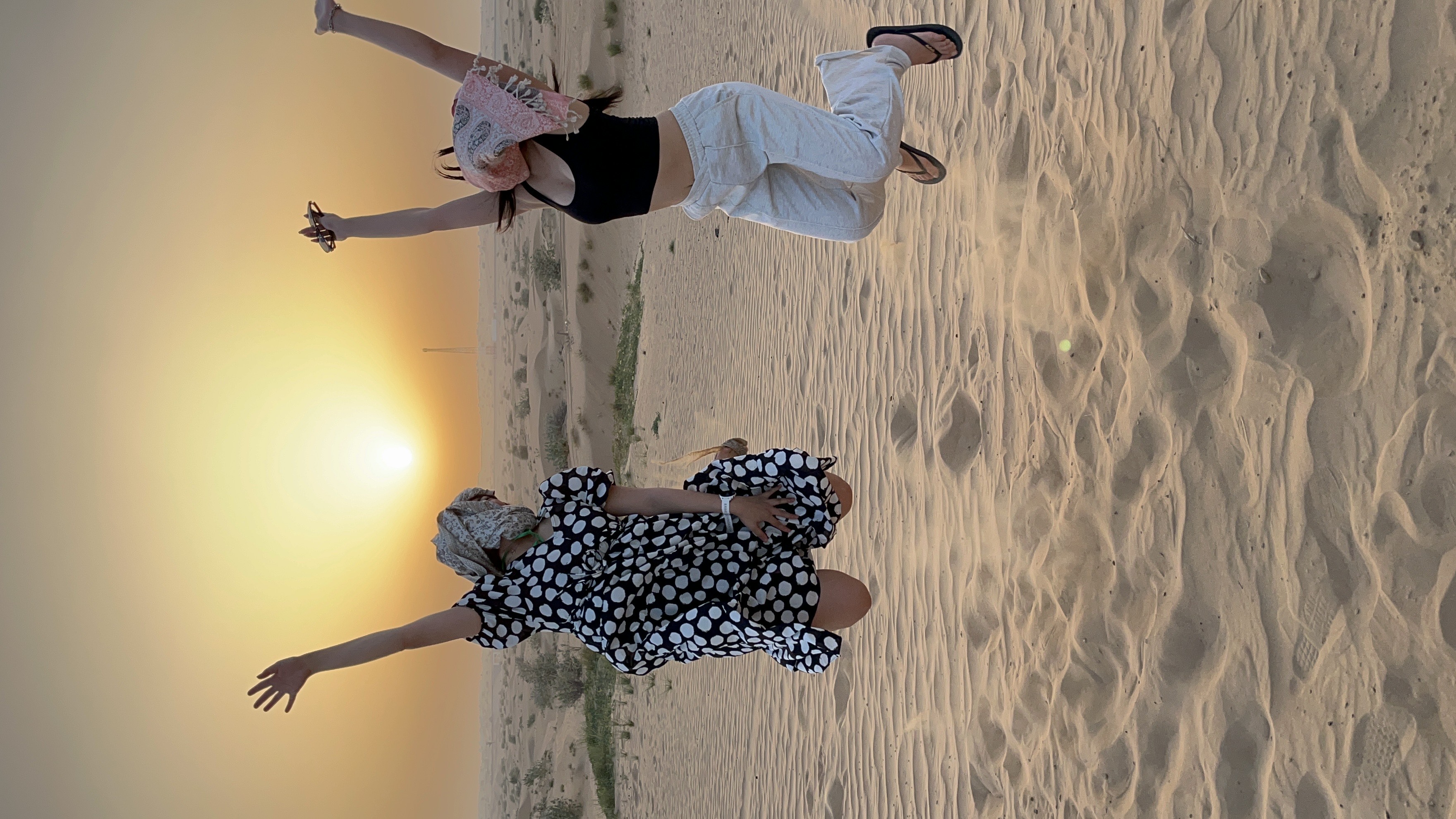 Thumbnail of a YouTube vlog