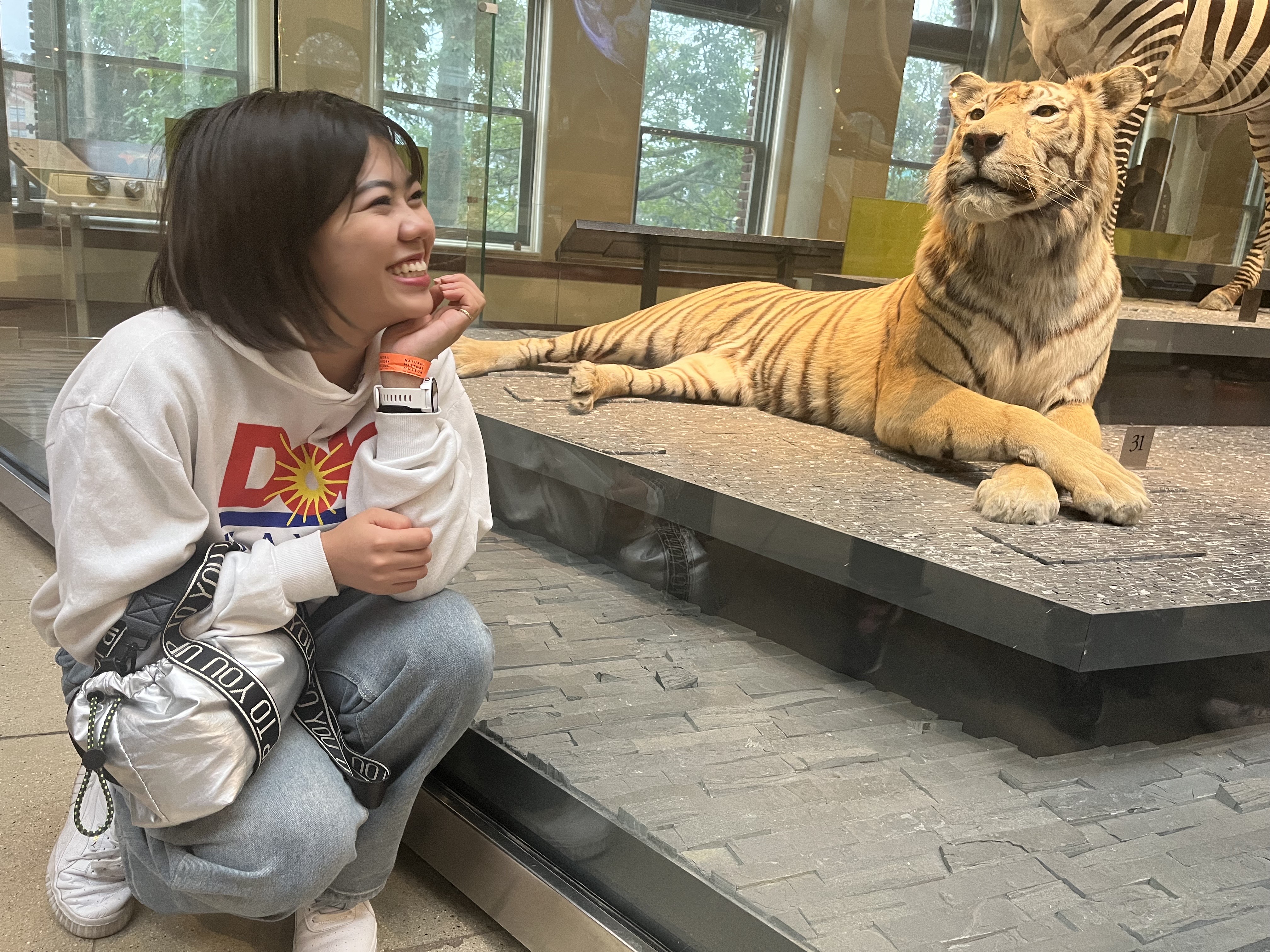 Second portrait of Yuri